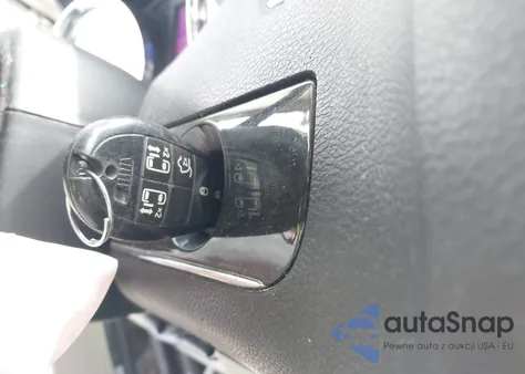 2013 Chrysler Town & Country Touring из США, поврежденный, VIN 2C4RC1BG2DR712195